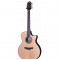 Электроакустическая гитара Crafter LX G-1000ce