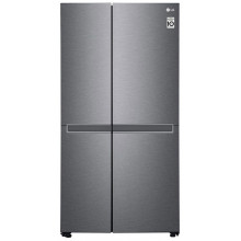Холодильник LG GC-B257JLYV