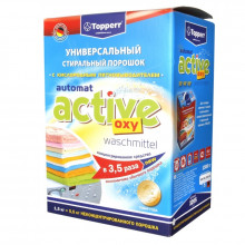 Стиральный порошок Topperr 3205