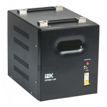 Стабилизатор напряжения IEK Expand IVS21-1-003-11