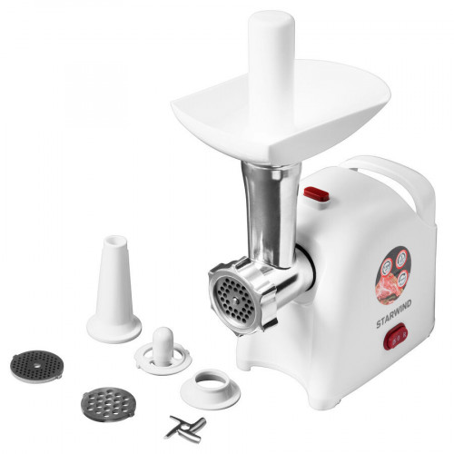 Мясорубка StarWind SMG3110