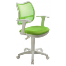 Компьютерное кресло Бюрократ CH-W797 SD/TW-18
