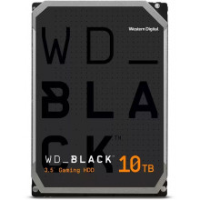 Жесткий диск Western Digital WD101FZBX