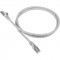 Кабель патч-корд Lanmaster TWT-45-45-3.0/S-GY