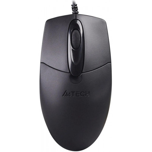 Мышь A4Tech OP-720S