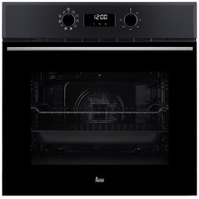 Встраиваемый электрический духовой шкаф Teka HSB 630 BK