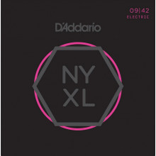 Струны D'Addario XTE0942
