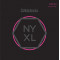 Струны D'Addario XTE0942
