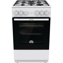 Газовая плита Gorenje GG5A12WH