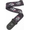 Ремень для гитары Planet Waves 50LT03 Miss Skull