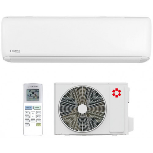 Сплит-система Kentatsu KSGTI35HFAN1/KSRTI35HFAN1