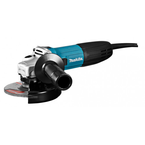 Угловая шлифмашина Makita GA5030RK