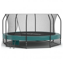 Батут Proxima CFR-12F-4 Premium 12FT