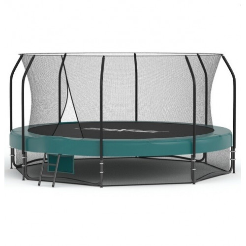 Батут Proxima CFR-12F-4 Premium 12FT