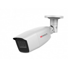 Камера видеонаблюдения HiWatch DS-T206(B) (2.8-12 мм)