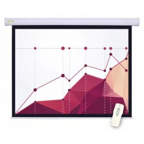 Экран для проектора Cactus Motoscreen CS-PSM-183x244