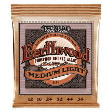 Струны Ernie Ball 2146