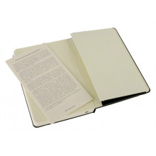Блокнот Moleskine Classic (MM710)