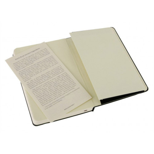 Блокнот Moleskine Classic (MM710)