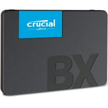 Твердотельный накопитель Crucial CT1000BX500SSD1