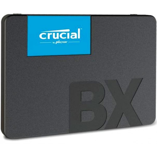 Твердотельный накопитель Crucial CT1000BX500SSD1