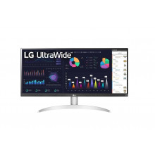Монитор LG 29WQ600-W