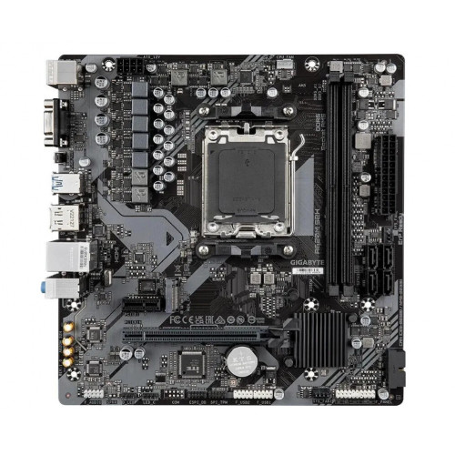 Материнская плата Gigabyte A620M S2H