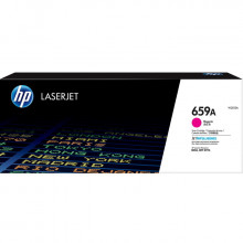 Картридж HP 659A (W2013A) magenta original