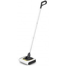 Электровеник Karcher KB 5 белый (1.258-050.0)