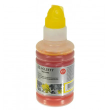Чернила Cactus CS-I-CL511Y желтый