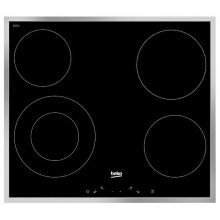 Встраиваемая электрическая варочная панель Beko HIC 64402 E