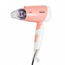Фен Blackton Bt HD1001C белый/розовый
