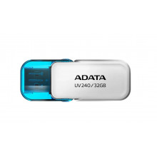 Флеш-диск A-Data AUV240-32G-RWH