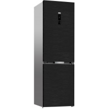 Холодильник Grundig GKPN669307FB