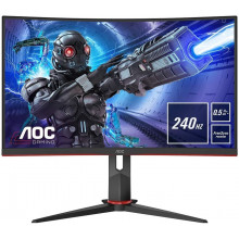 Монитор AOC Gaming C27G2ZU