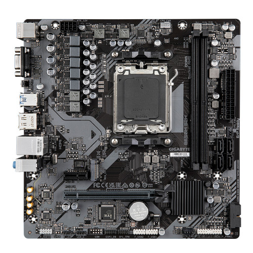 Материнская плата Gigabyte B650M S2H