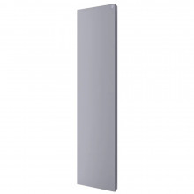 Радиатор отопления Royal Thermo Flat 400-1800 Silver Satin