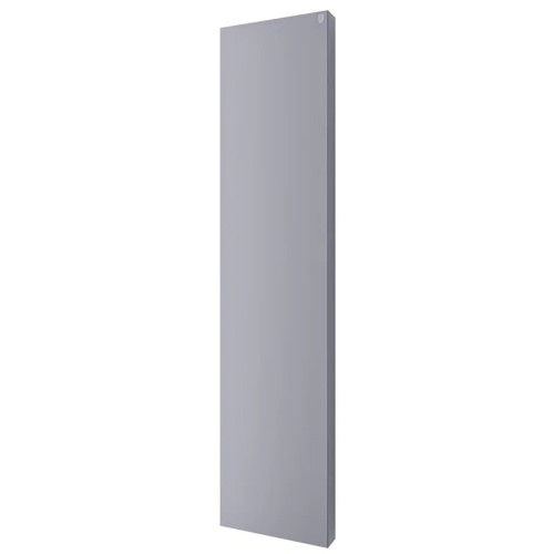 Радиатор отопления Royal Thermo Flat 400-1800 Silver Satin
