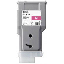 Картридж Canon PFI-207 M 8791B001