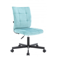 Компьютерное кресло Everprof EP-300 ткань/ бирюзовый