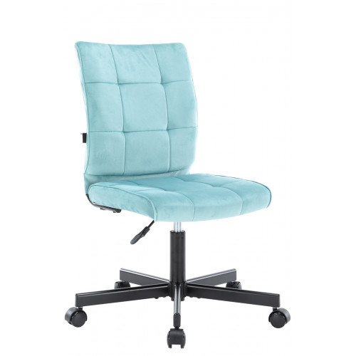 Компьютерное кресло Everprof EP-300 ткань/ бирюзовый
