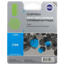 Картридж Cactus CS-EPT0922