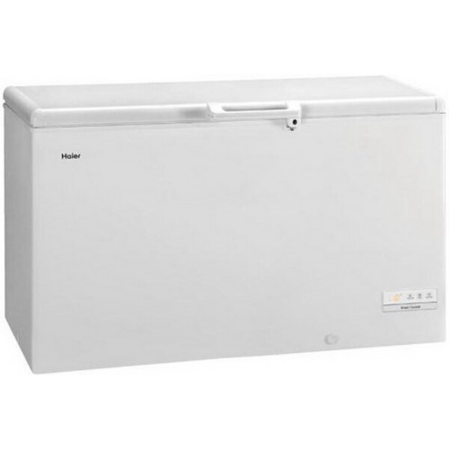 Морозильник-ларь Haier HCE430RF