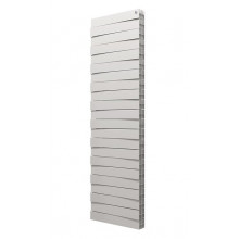Радиатор отопления Royal Thermo PianoForte Tower new Bianco Traffico 18