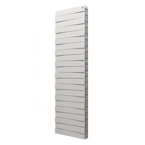 Радиатор отопления Royal Thermo PianoForte Tower new Bianco Traffico 18