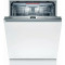 Встраиваемая посудомоечная машина Bosch SMV4HVX32E