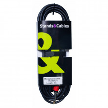 Кабель Stands & Cables MC-085XJ-5