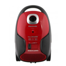 Пылесос Panasonic MC-CJ911R