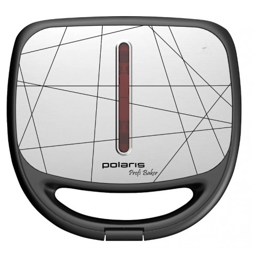 Вафельница Polaris PST 0805