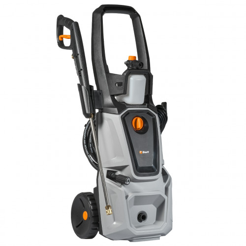 Минимойка Bort KEX-2700-R